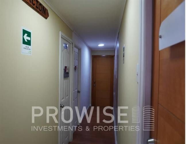 LOCAL COMERCIAL Avenida Estadio