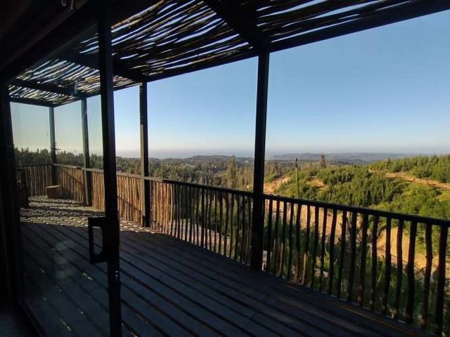 GESTIMOB PARCELA CONDOMINIO ALTO CHORILLO