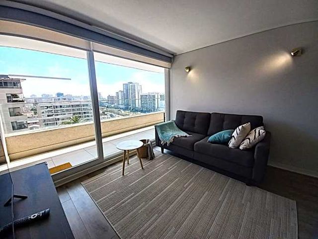 departamento nuevo excelente 5 personas con estacionamiento