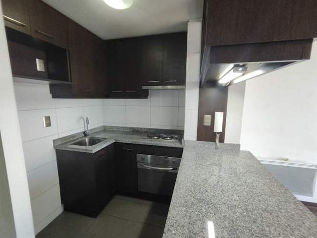 DEPARTAMENTO Diagonal Vicuña Mackenna