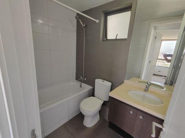 DEPARTAMENTO Diagonal Vicuña Mackenna