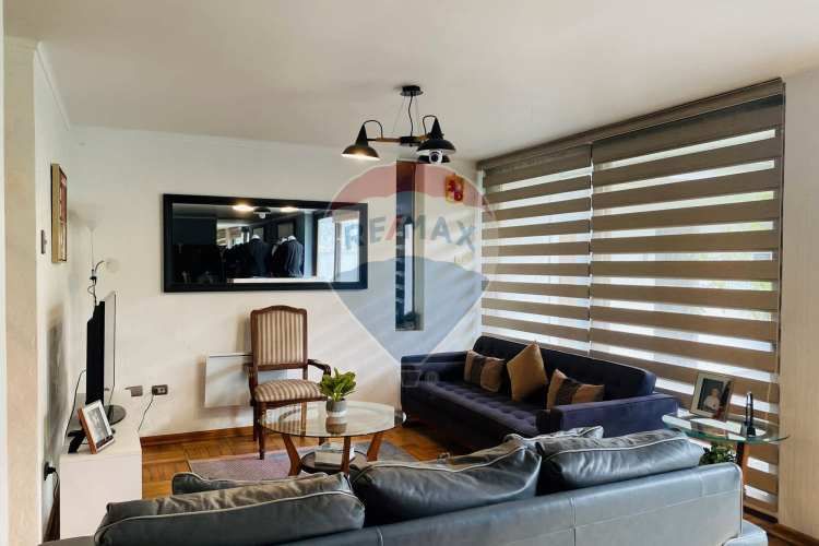 Precio rebajado! 766 mt2 terreno!