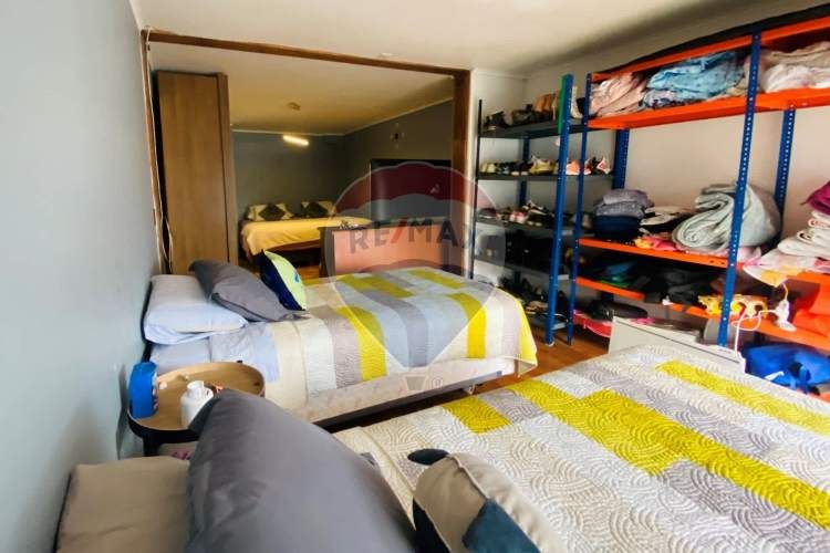 Precio rebajado! 766 mt2 terreno!