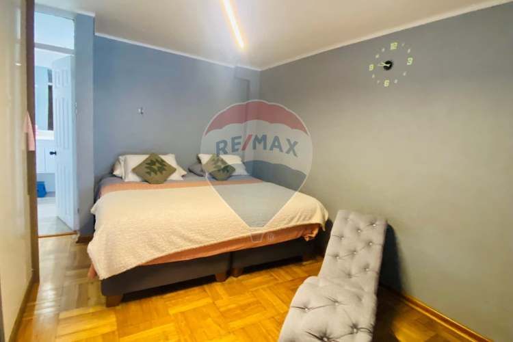 Precio rebajado! 766 mt2 terreno!