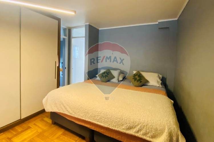 Precio rebajado! 766 mt2 terreno!