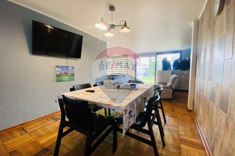 Precio rebajado! 766 mt2 terreno!