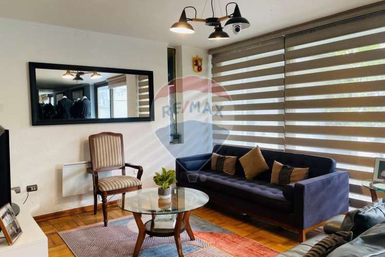 Precio rebajado! 766 mt2 terreno!