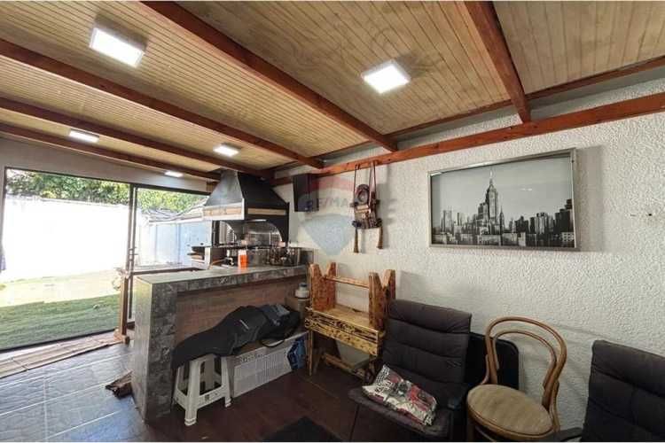 Casa lomas de mirasur temuco