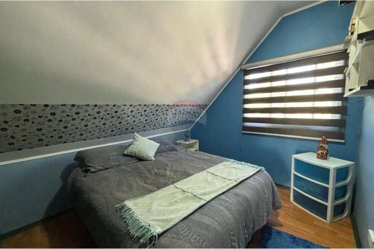 Casa lomas de mirasur temuco