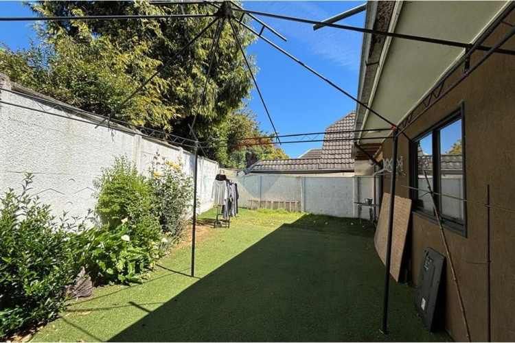 Casa lomas de mirasur temuco