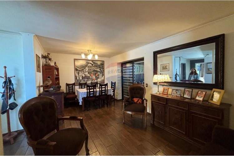 Casa lomas de mirasur temuco