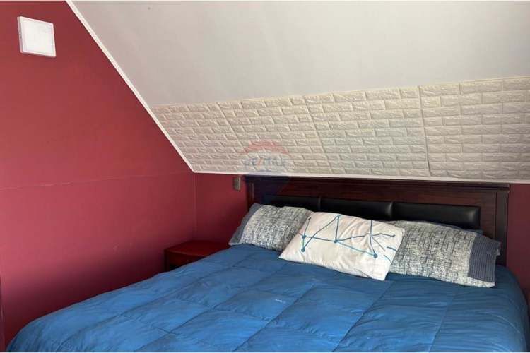 Casa lomas de mirasur temuco