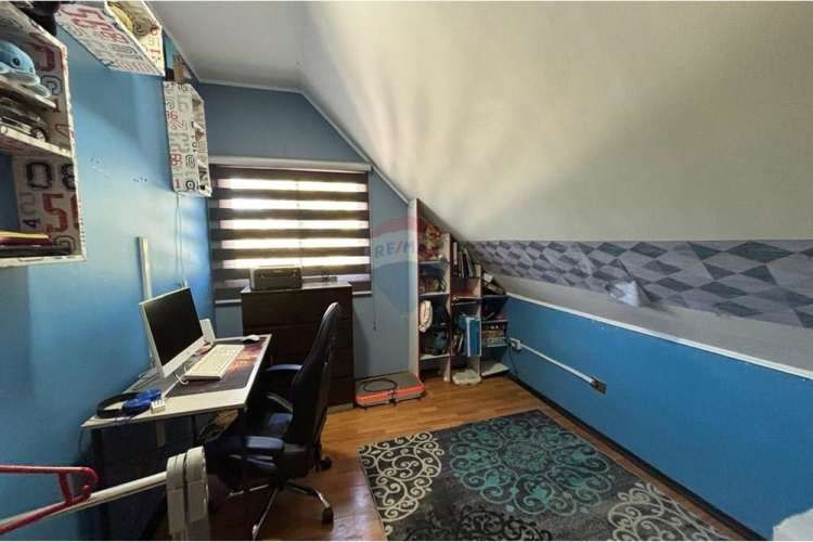 Casa lomas de mirasur temuco