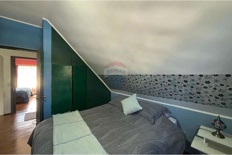 Casa lomas de mirasur temuco