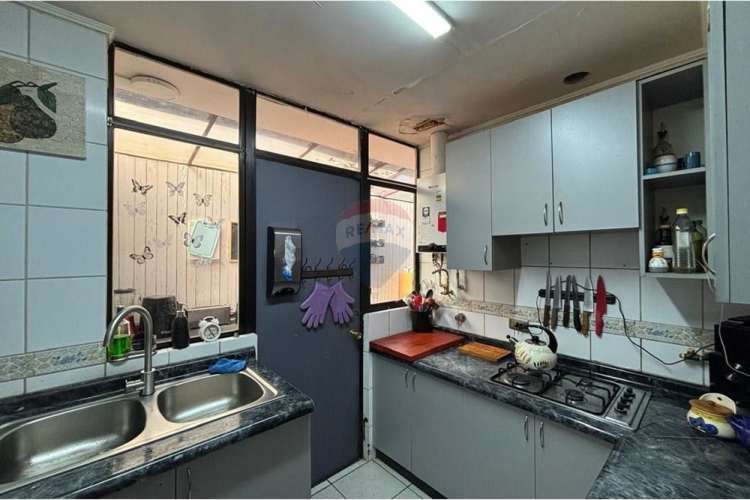 Casa lomas de mirasur temuco