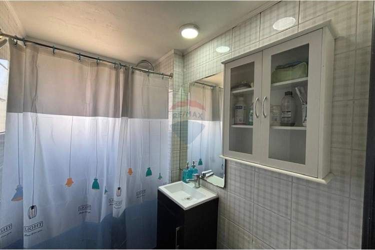 Casa lomas de mirasur temuco