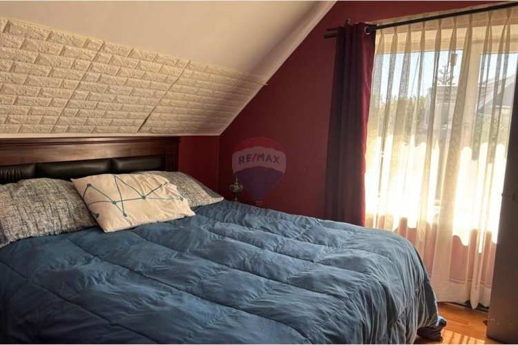 Casa lomas de mirasur temuco