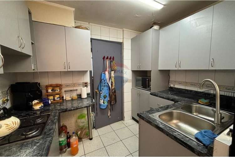 Casa lomas de mirasur temuco