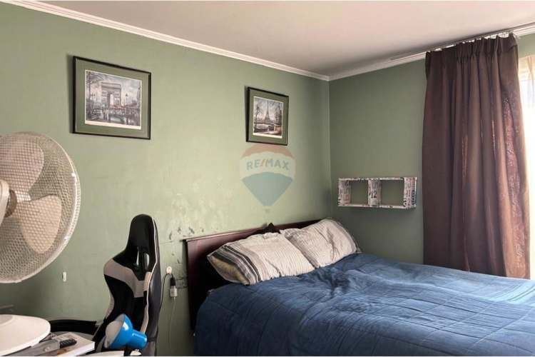 Casa lomas de mirasur temuco