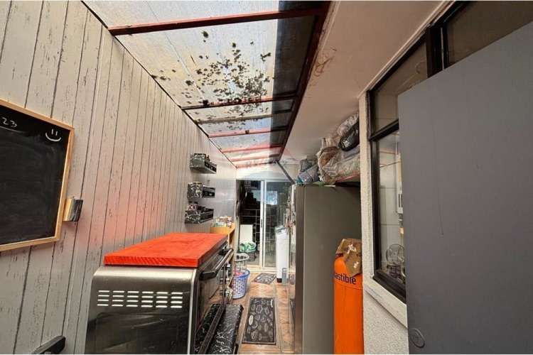 Casa lomas de mirasur temuco