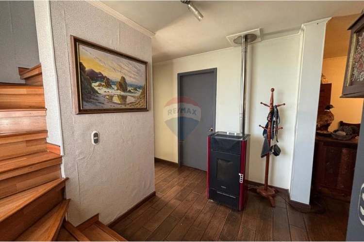 Casa lomas de mirasur temuco