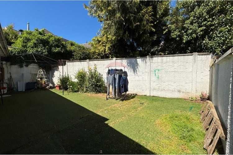 Casa lomas de mirasur temuco