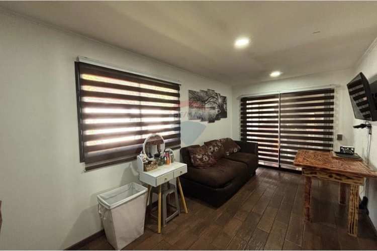 Casa lomas de mirasur temuco