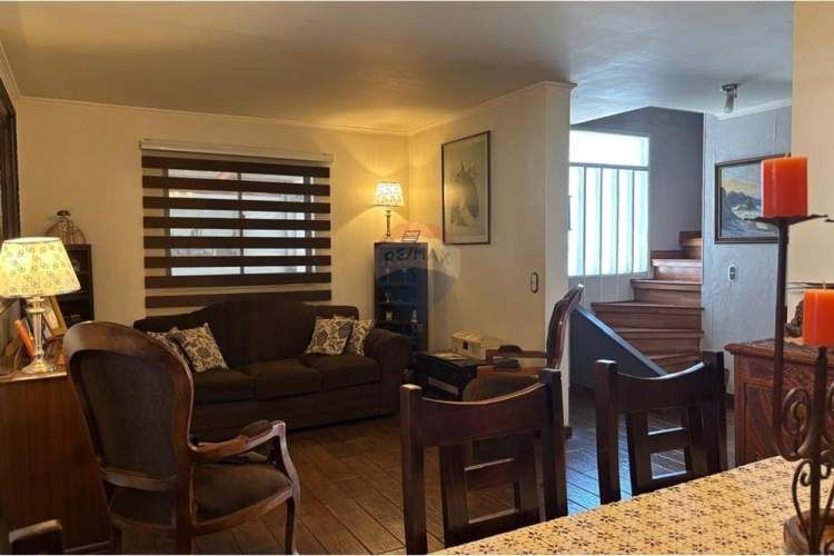 Casa lomas de mirasur temuco