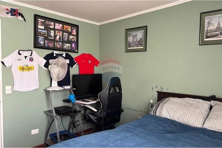 Casa lomas de mirasur temuco