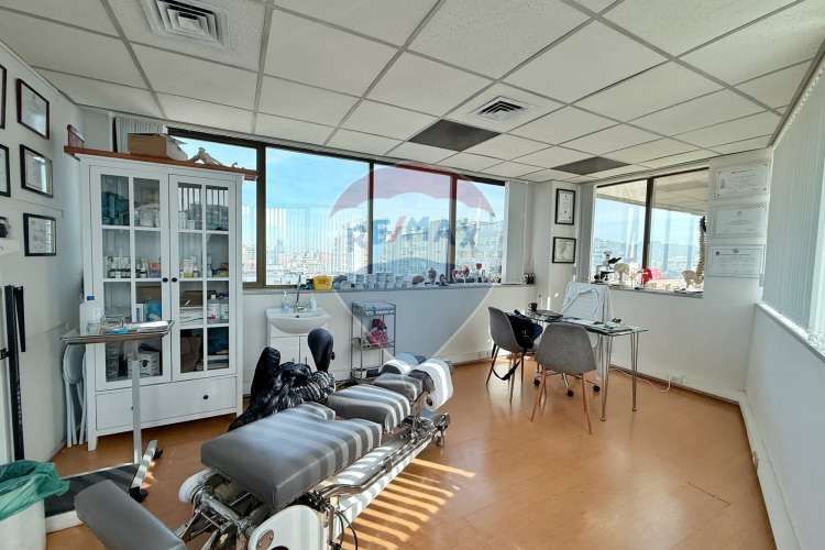 Oportunidad! 142m², 7 privados, vista,  metro