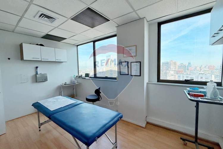 Oportunidad! 142m², 7 privados, vista,  metro