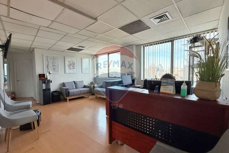 Oportunidad! 142m², 7 privados, vista,  metro