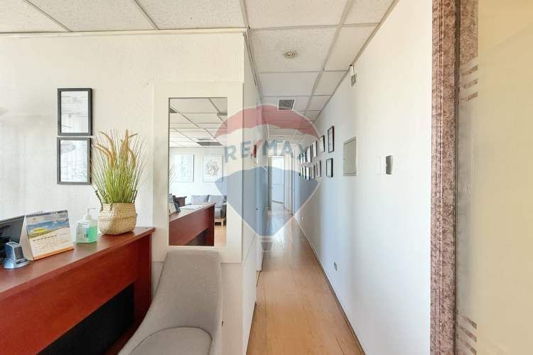 Oportunidad! 142m², 7 privados, vista,  metro