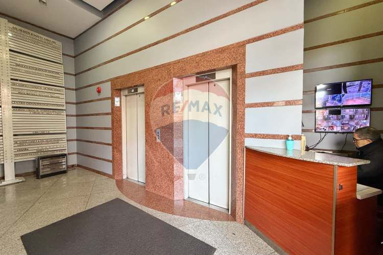 Oportunidad! 142m², 7 privados, vista,  metro