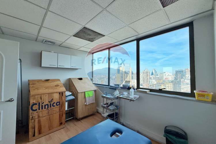 Oportunidad! 142m², 7 privados, vista,  metro