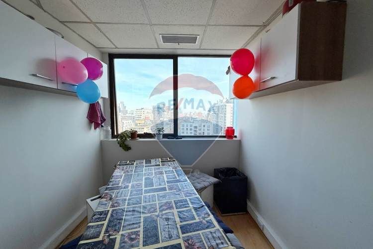 Oportunidad! 142m², 7 privados, vista,  metro