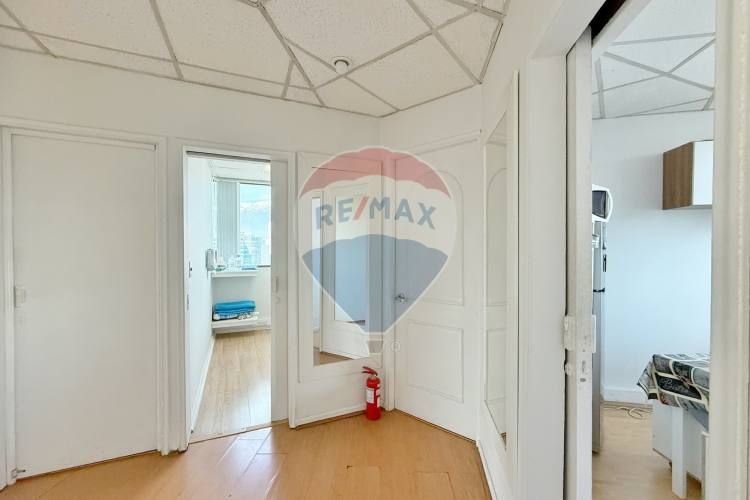 Oportunidad! 142m², 7 privados, vista,  metro