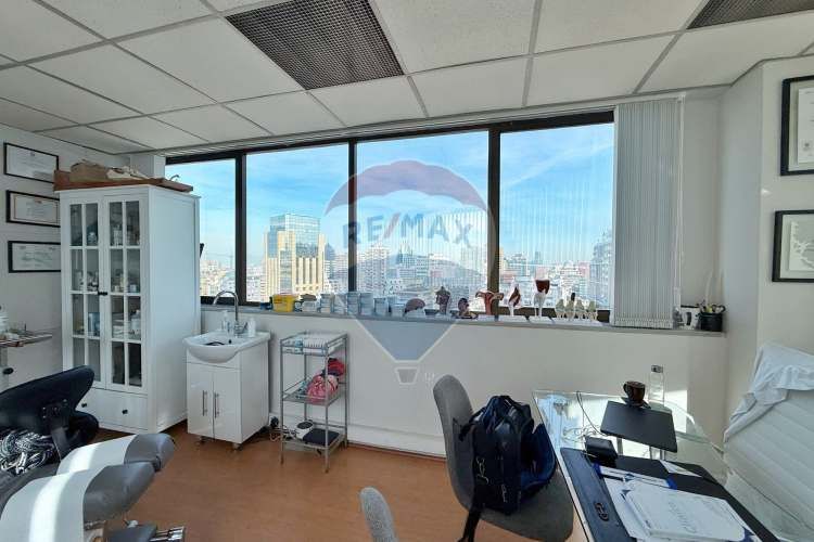 Oportunidad! 142m², 7 privados, vista,  metro