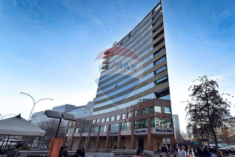 Oportunidad! 142m², 7 privados, vista,  metro