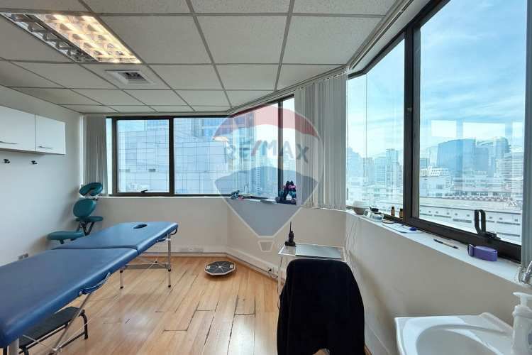 Oportunidad! 142m², 7 privados, vista,  metro