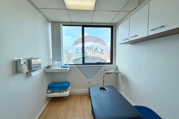 Oportunidad! 142m², 7 privados, vista,  metro