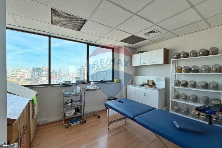 Oportunidad! 142m², 7 privados, vista,  metro