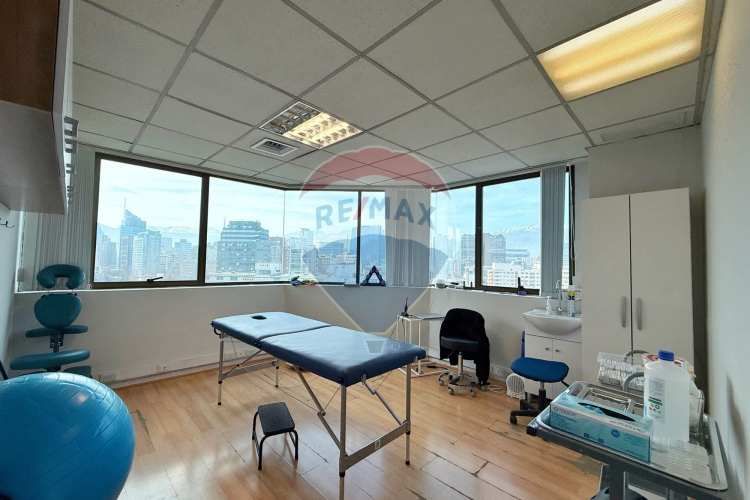 Oportunidad! 142m², 7 privados, vista,  metro