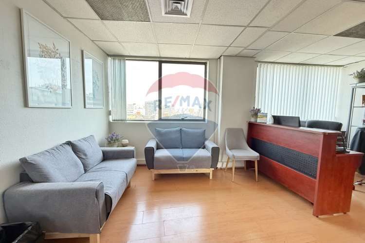 Oportunidad! 142m², 7 privados, vista,  metro