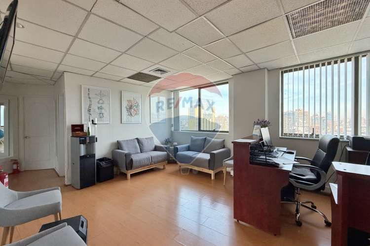 Oportunidad! 142m², 7 privados, vista,  metro