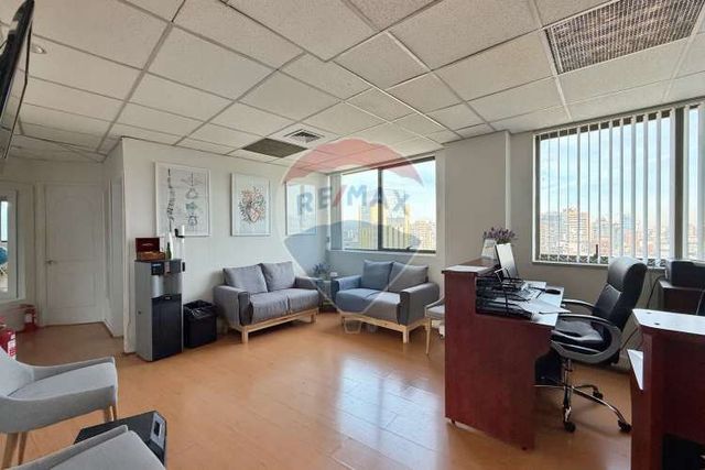 Oportunidad! 142m², 7 privados, vista,  metro