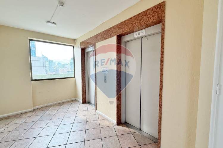 Oportunidad! 142m², 7 privados, vista,  metro