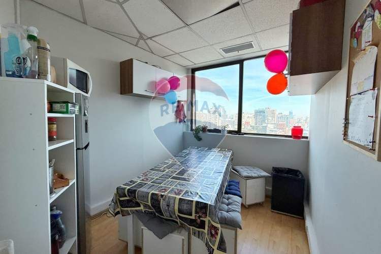 Oportunidad! 142m², 7 privados, vista,  metro