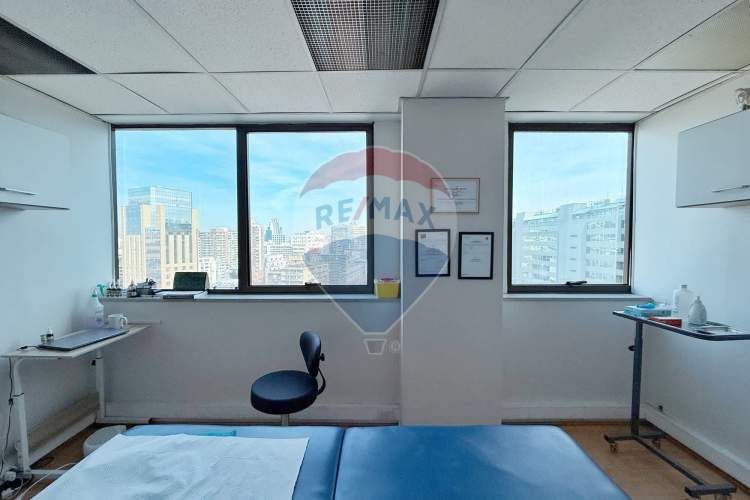 Oportunidad! 142m², 7 privados, vista,  metro