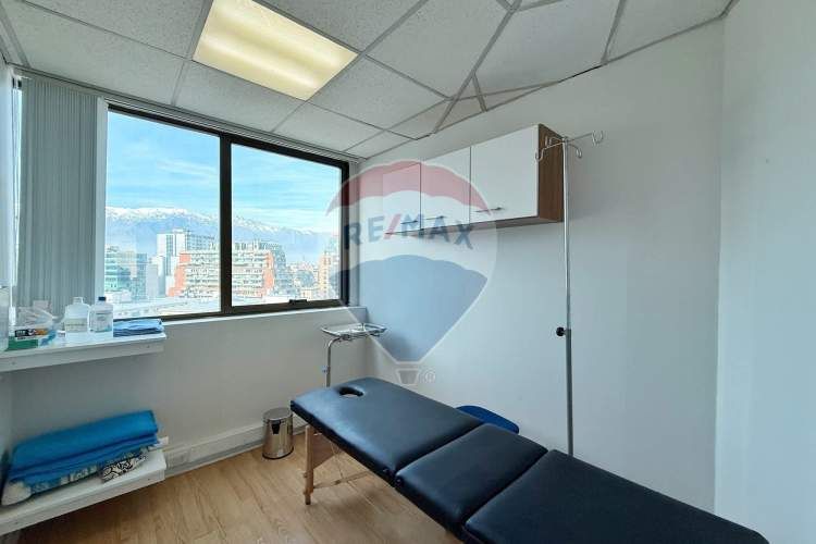 Oportunidad! 142m², 7 privados, vista,  metro